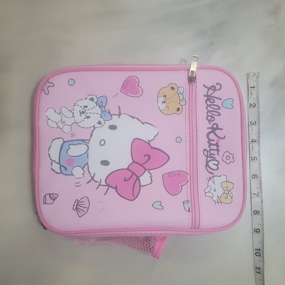 Hello Kitty by Sanrio Lunch Bag Insulated - Picture 4 of 7